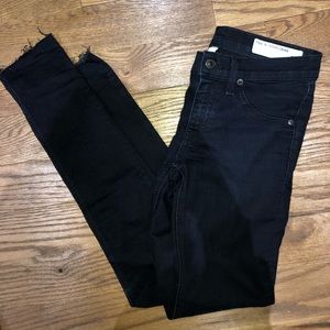 Rag + Bone jeans